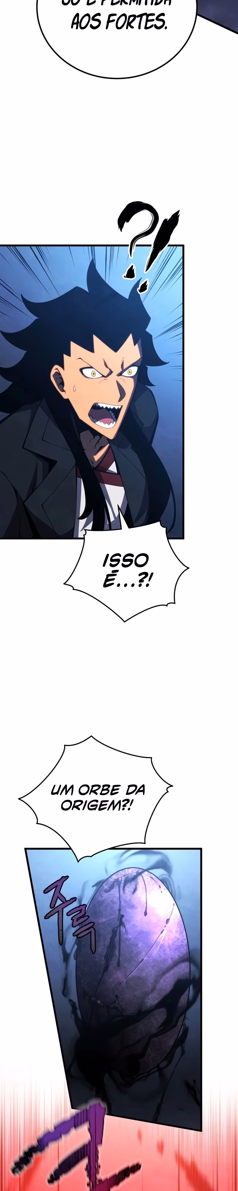 Página 7 de O Filho Mais Novo do Mestre Espadachim - Capítulo 54