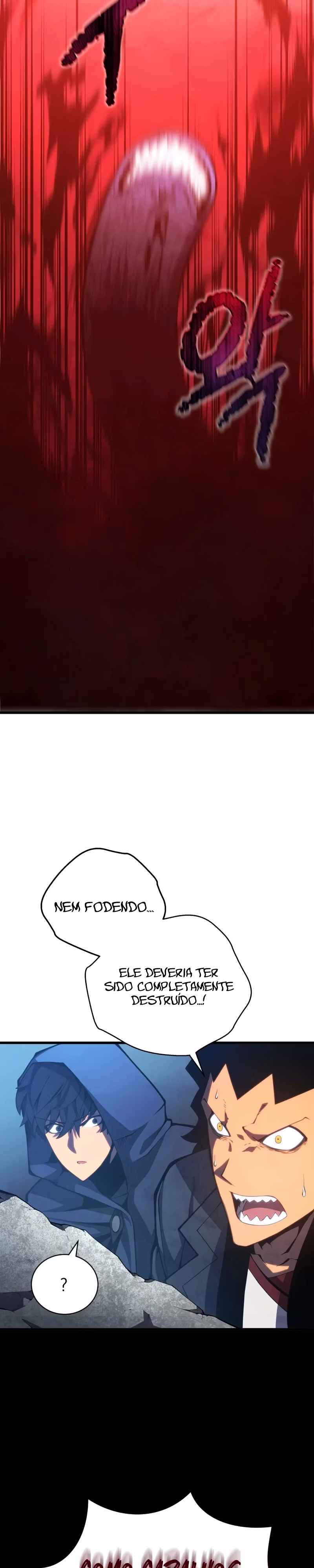 Página 8 de O Filho Mais Novo do Mestre Espadachim - Capítulo 54