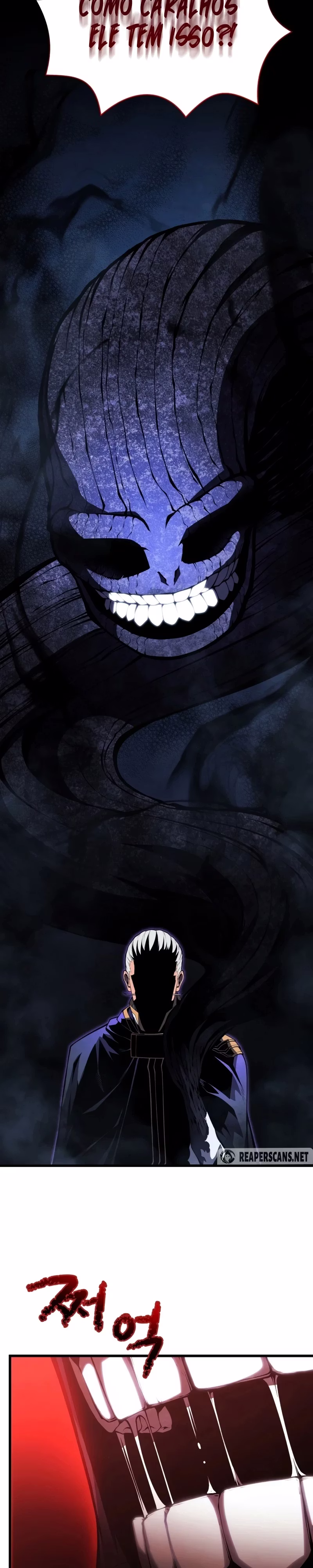 Página 9 de O Filho Mais Novo do Mestre Espadachim - Capítulo 54