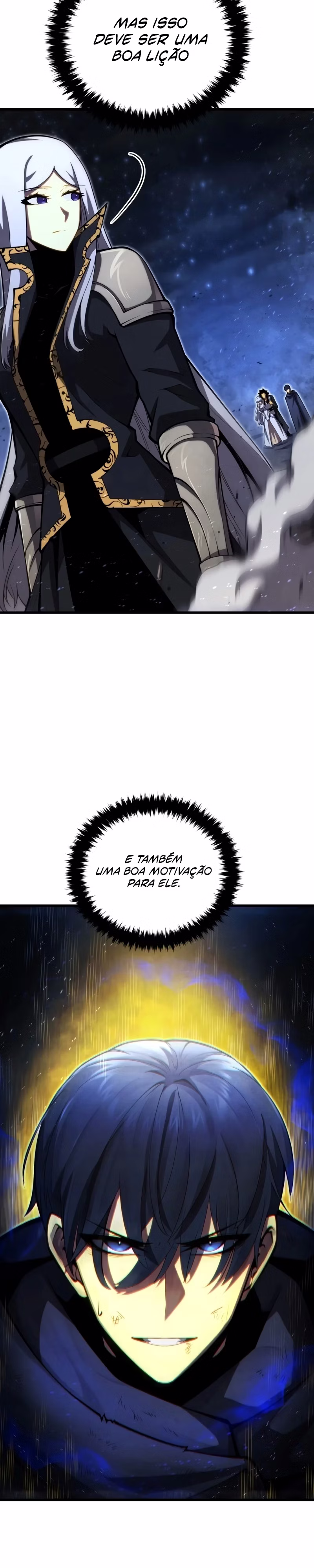 Página 16 de O Filho Mais Novo do Mestre Espadachim - Capítulo 56