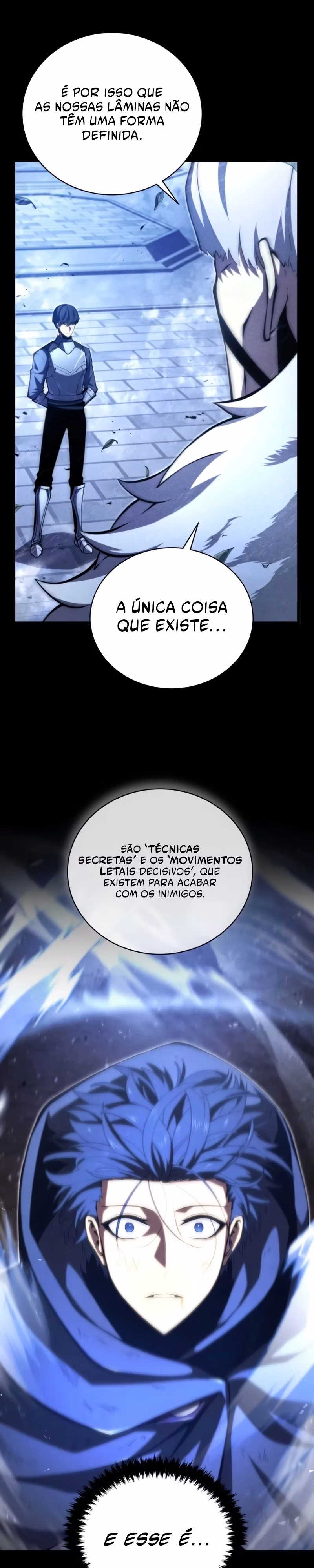 Página 2 de O Filho Mais Novo do Mestre Espadachim - Capítulo 56
