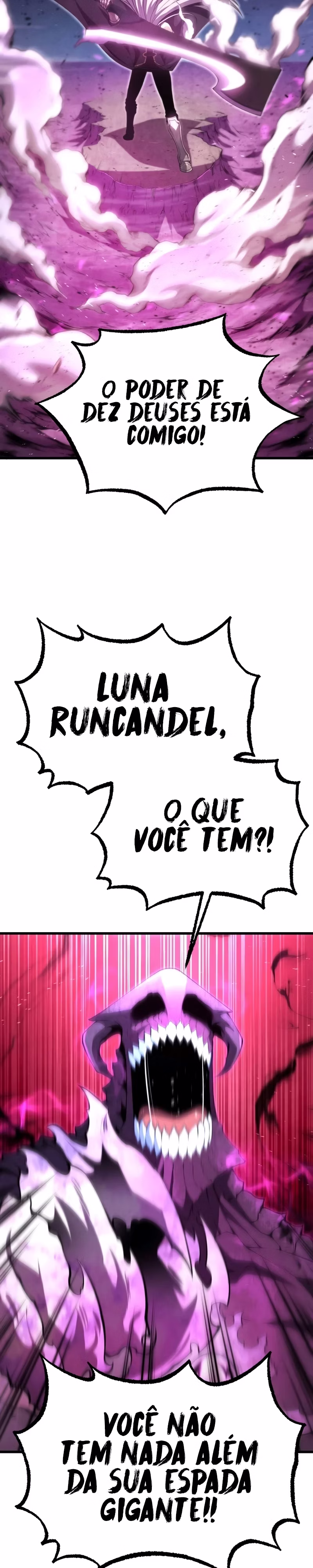 Página 34 de O Filho Mais Novo do Mestre Espadachim - Capítulo 56