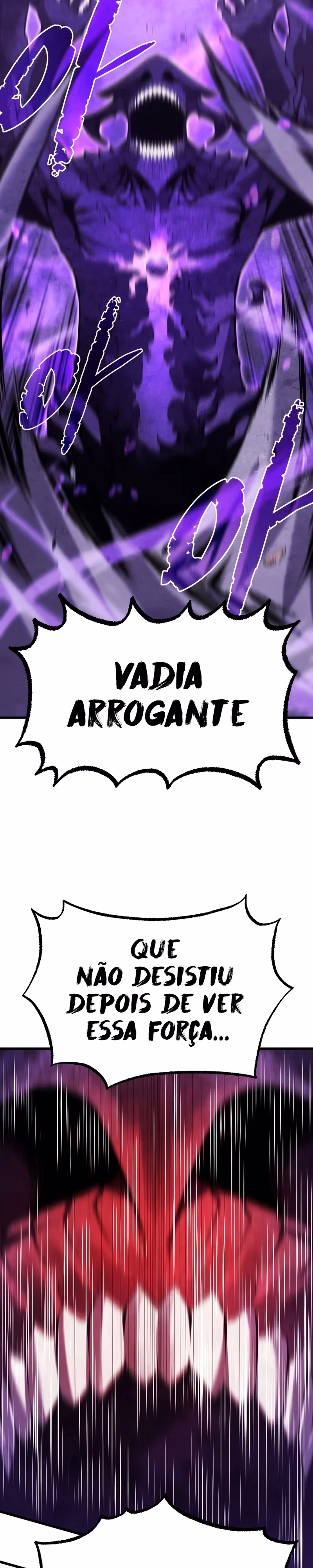 Página 40 de O Filho Mais Novo do Mestre Espadachim - Capítulo 56