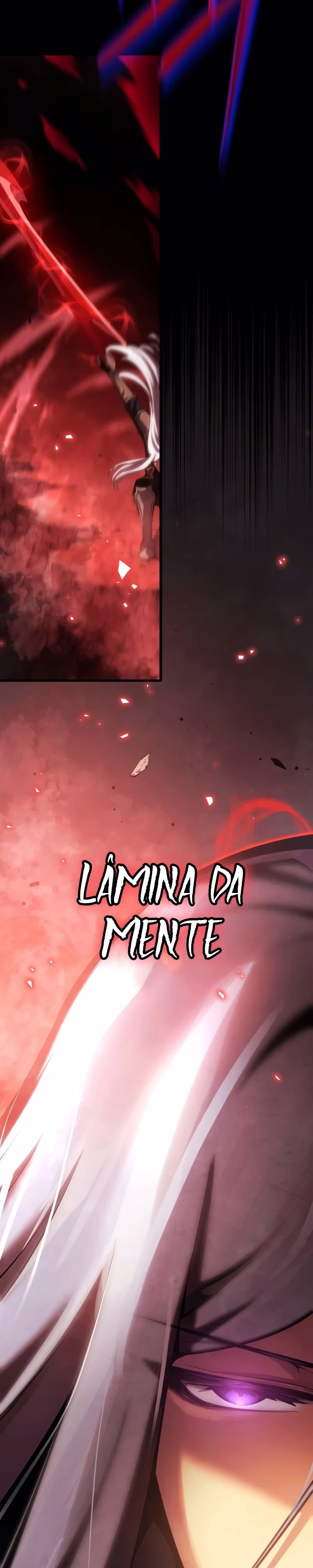 Página 42 de O Filho Mais Novo do Mestre Espadachim - Capítulo 56