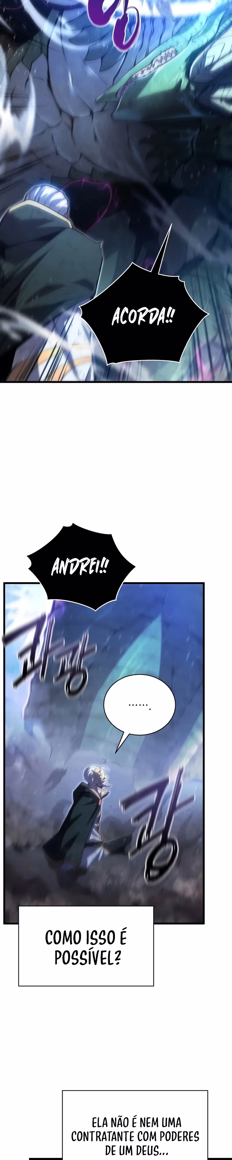 Página 8 de O Filho Mais Novo do Mestre Espadachim - Capítulo 56