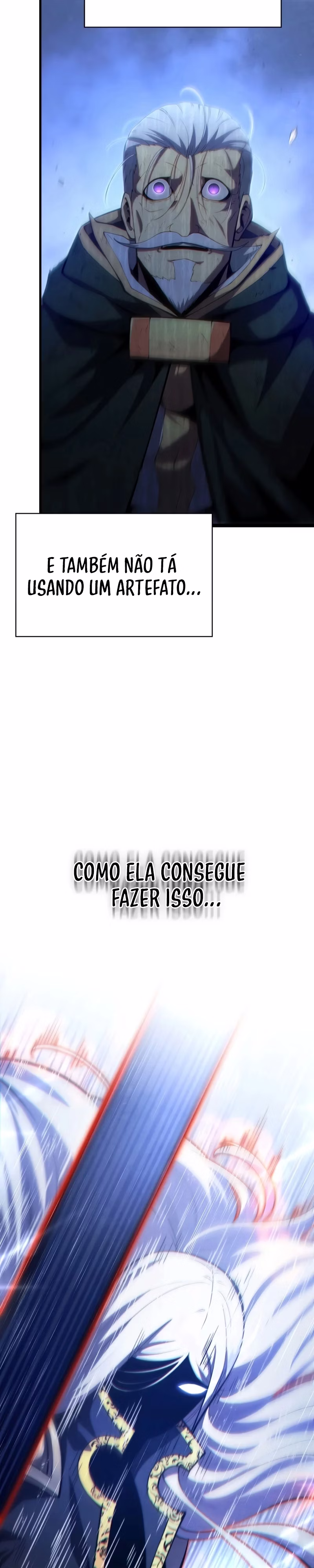 Página 9 de O Filho Mais Novo do Mestre Espadachim - Capítulo 56