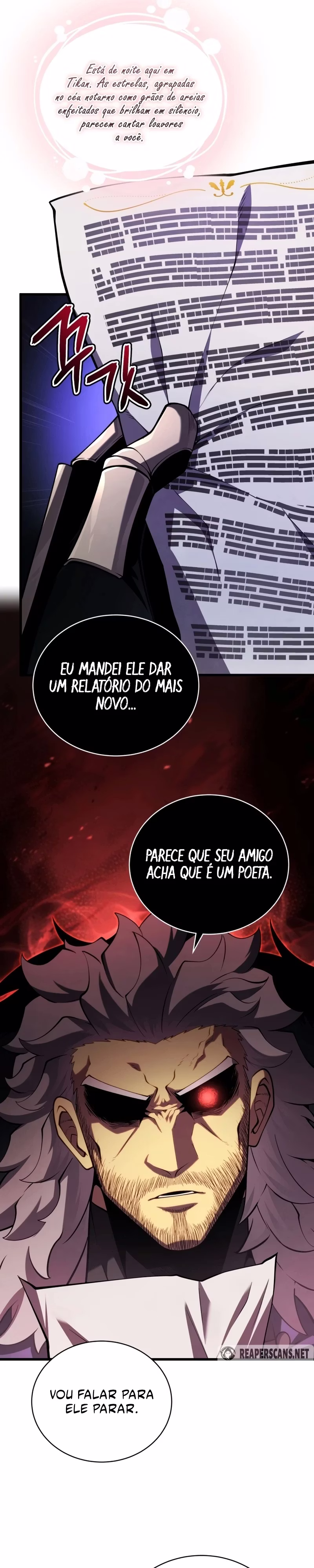 Página 13 de O Filho Mais Novo do Mestre Espadachim - Capítulo 62