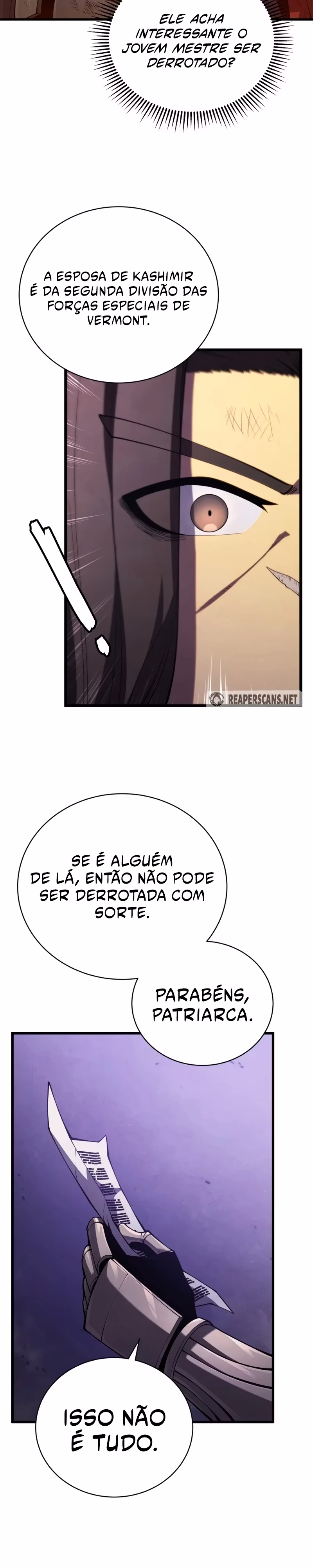 Página 17 de O Filho Mais Novo do Mestre Espadachim - Capítulo 62