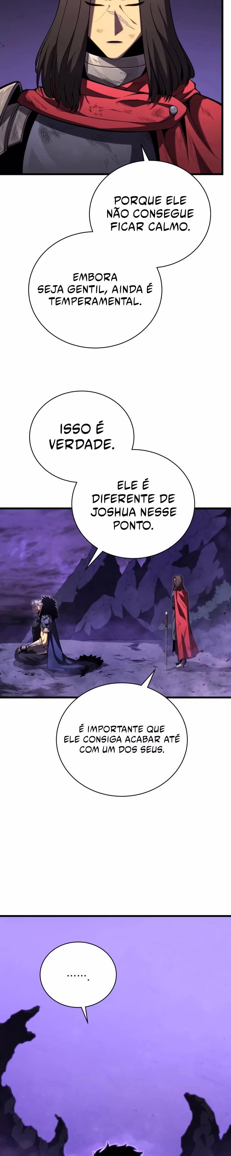 Página 21 de O Filho Mais Novo do Mestre Espadachim - Capítulo 62