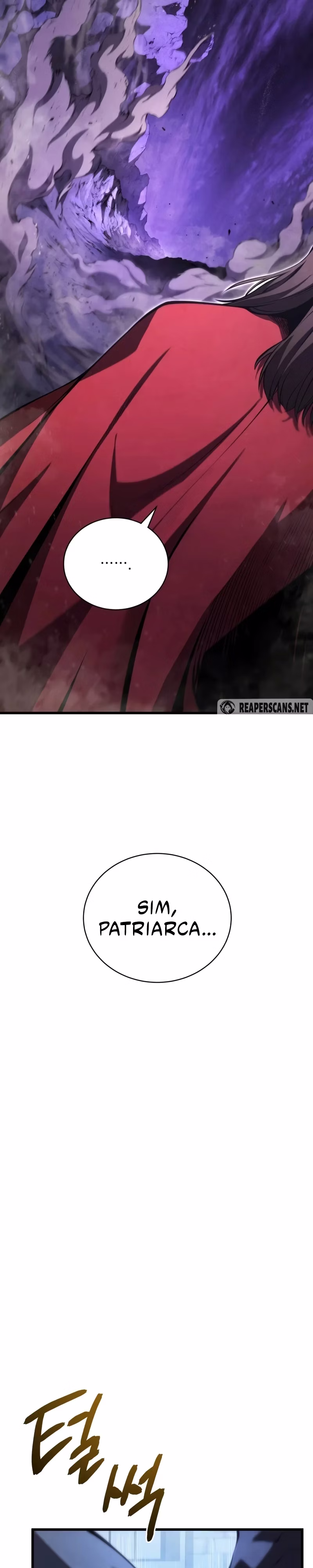 Página 25 de O Filho Mais Novo do Mestre Espadachim - Capítulo 62
