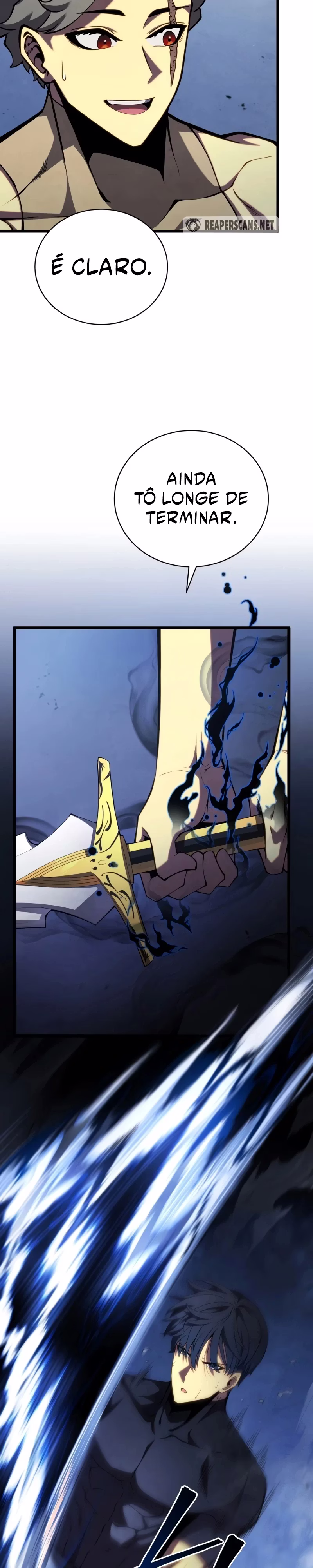 Página 28 de O Filho Mais Novo do Mestre Espadachim - Capítulo 62