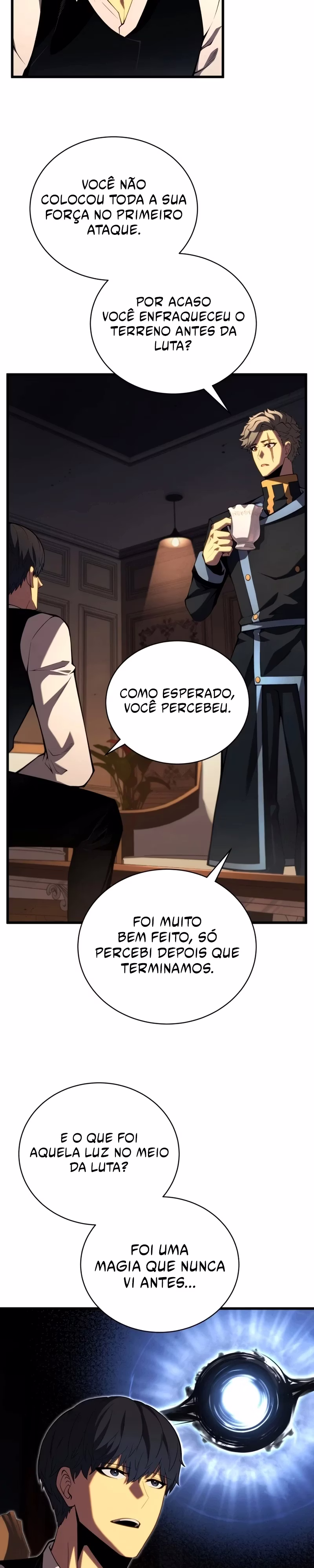 Página 2 de O Filho Mais Novo do Mestre Espadachim - Capítulo 62