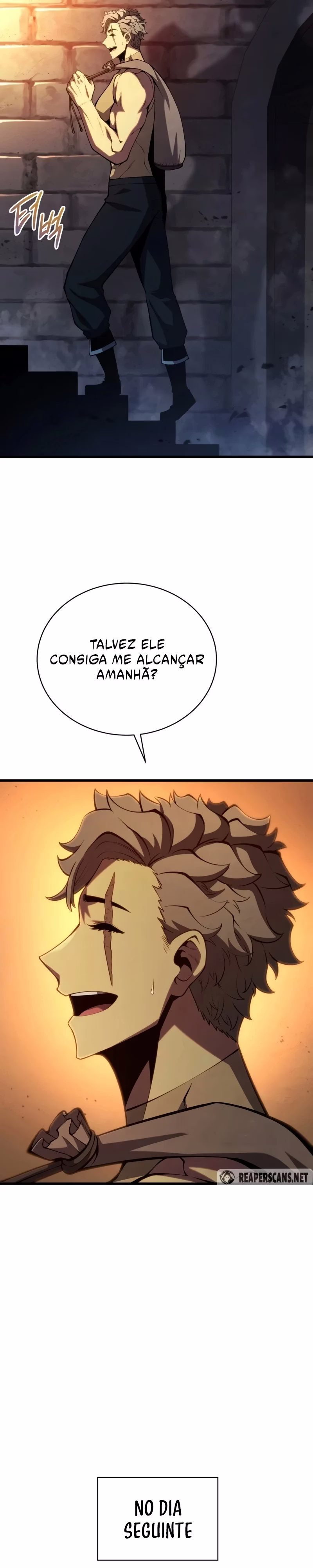 Página 32 de O Filho Mais Novo do Mestre Espadachim - Capítulo 62