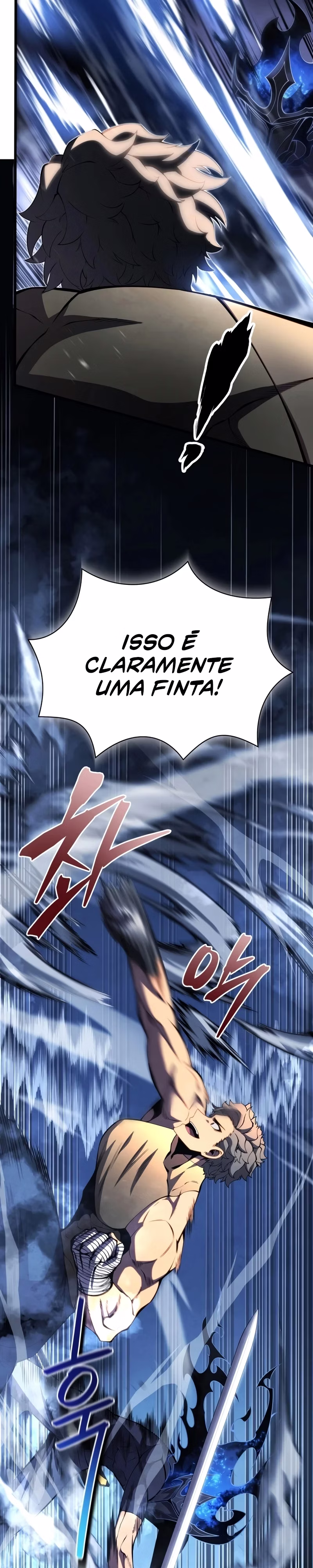 Página 35 de O Filho Mais Novo do Mestre Espadachim - Capítulo 62