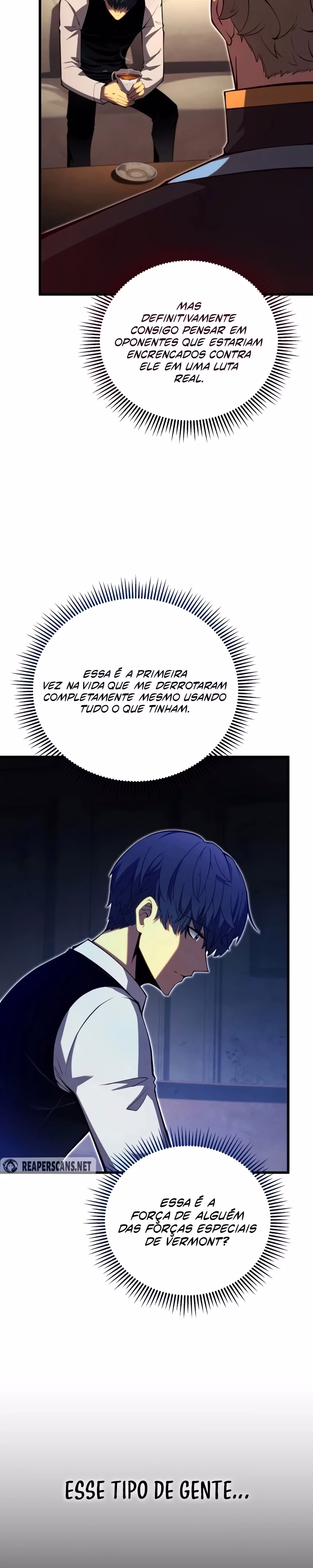 Página 5 de O Filho Mais Novo do Mestre Espadachim - Capítulo 62