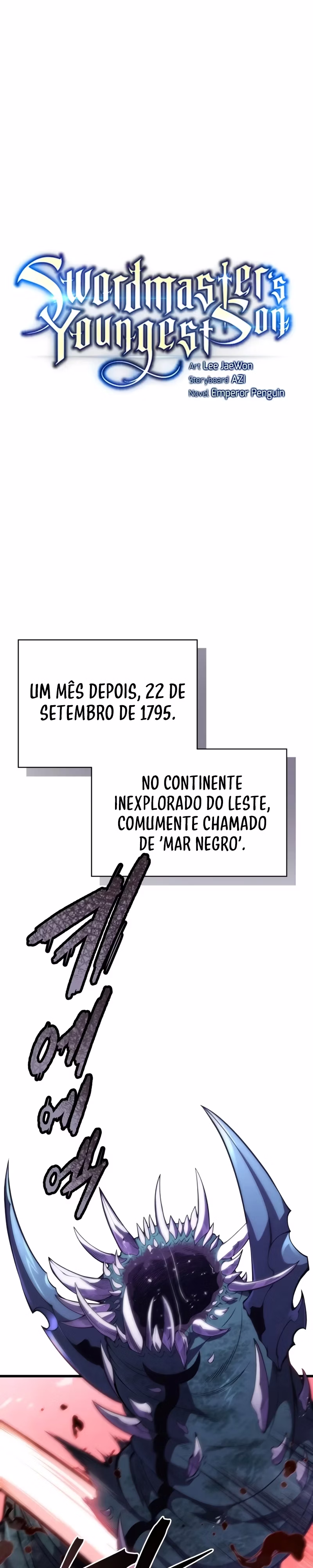 Página 8 de O Filho Mais Novo do Mestre Espadachim - Capítulo 62