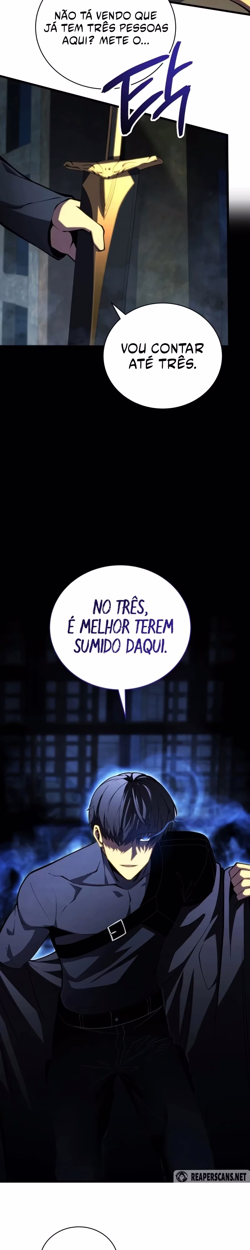 Página 15 de O Filho Mais Novo do Mestre Espadachim - Capítulo 66