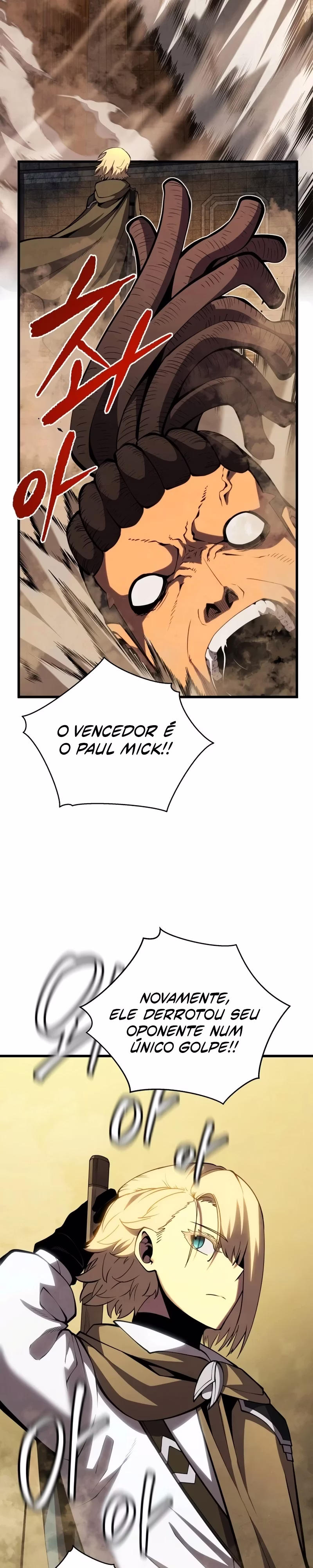 Página 3 de O Filho Mais Novo do Mestre Espadachim - Capítulo 69