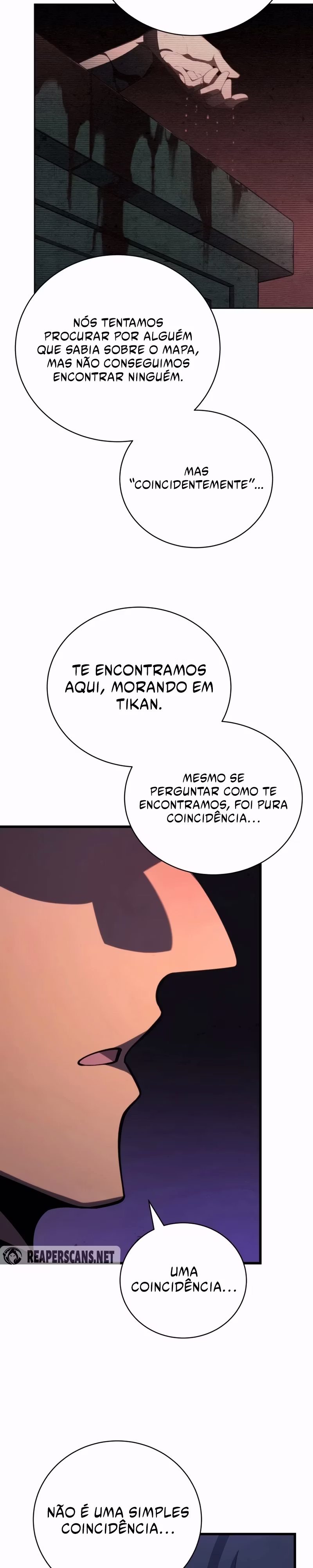 Página 19 de O Filho Mais Novo do Mestre Espadachim - Capítulo 74