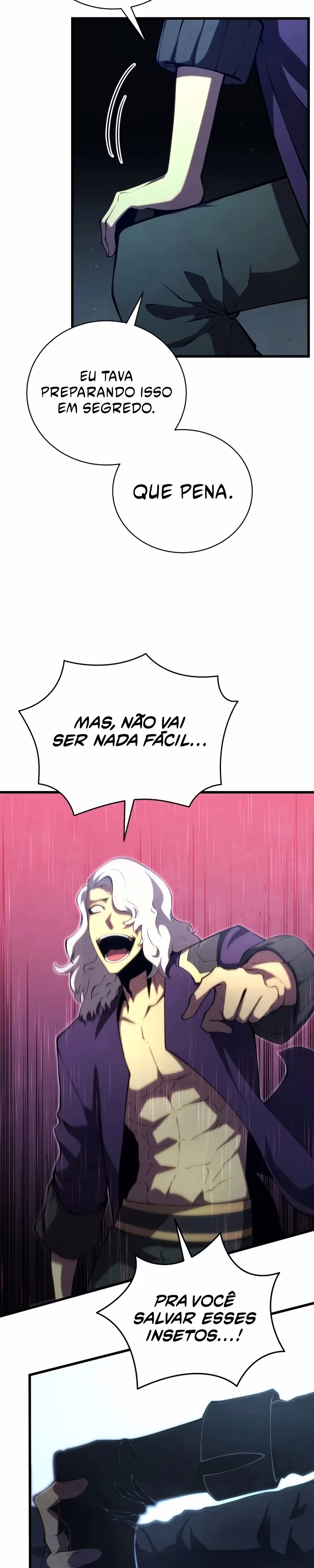 Página 6 de O Filho Mais Novo do Mestre Espadachim - Capítulo 77