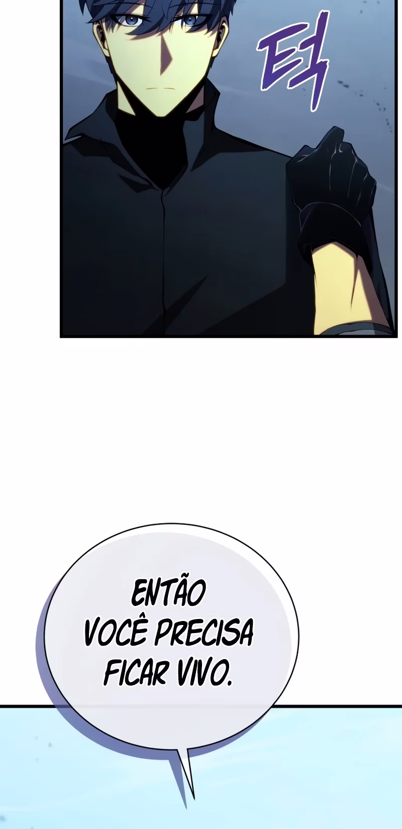 Página 10 de O Filho Mais Novo do Mestre Espadachim - Capítulo 81