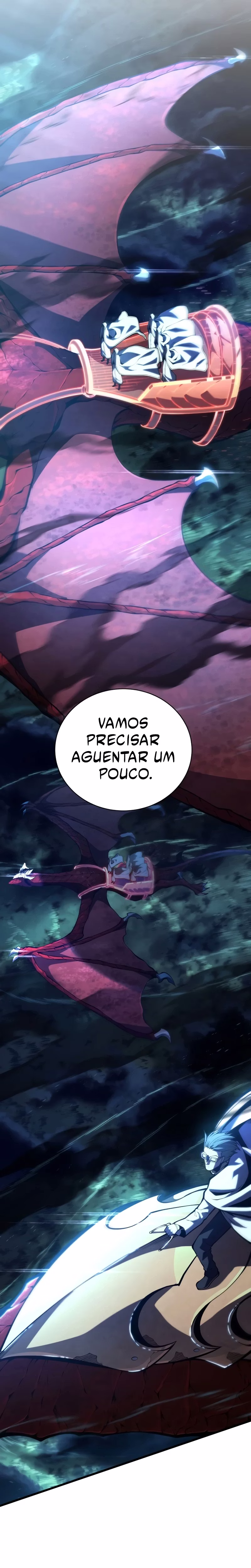 Página 17 de O Filho Mais Novo do Mestre Espadachim - Capítulo 81