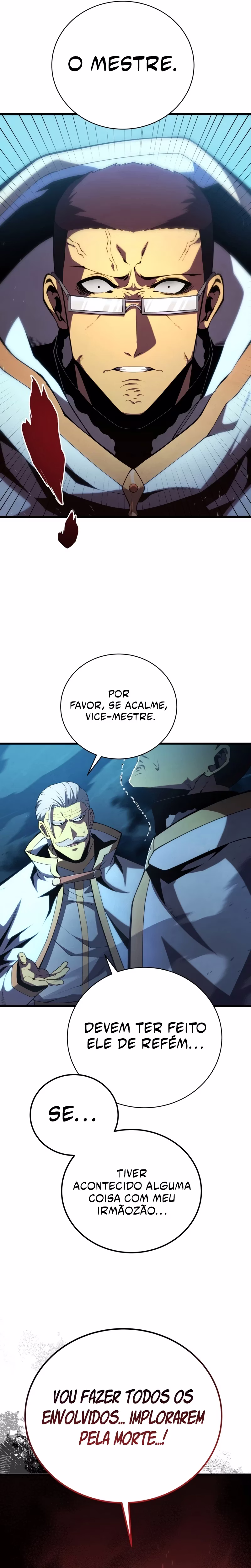 Página 20 de O Filho Mais Novo do Mestre Espadachim - Capítulo 81