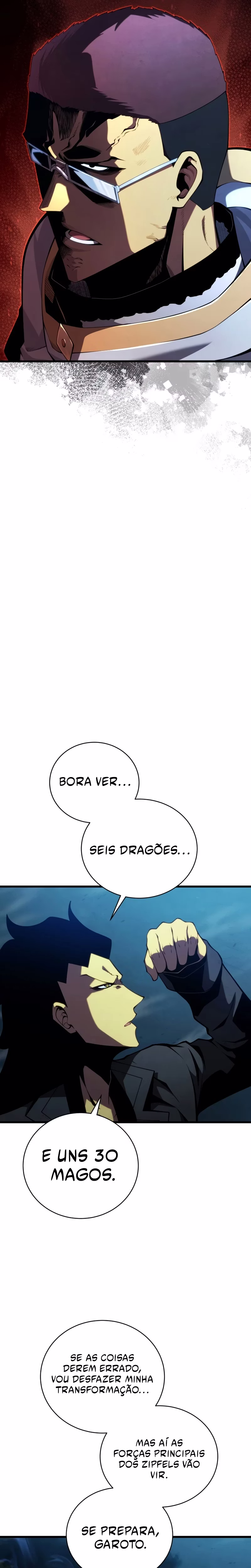 Página 21 de O Filho Mais Novo do Mestre Espadachim - Capítulo 81