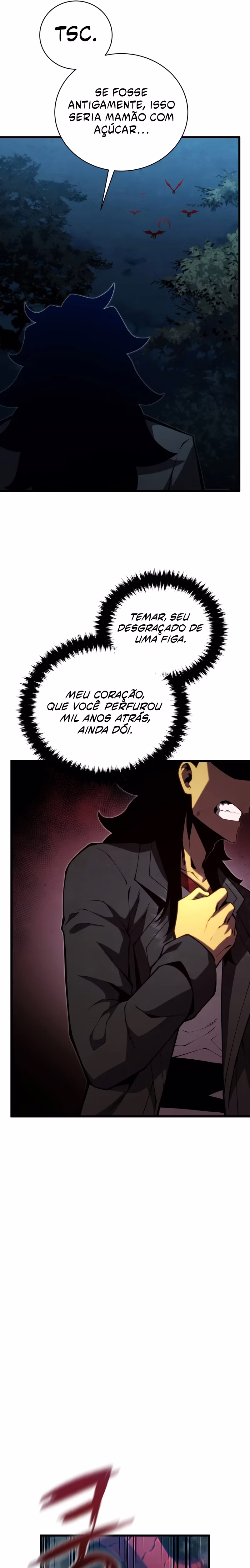 Página 23 de O Filho Mais Novo do Mestre Espadachim - Capítulo 81