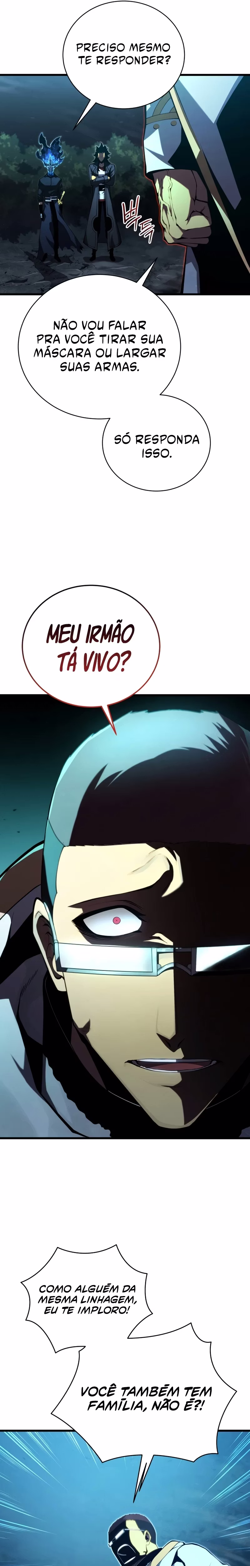 Página 29 de O Filho Mais Novo do Mestre Espadachim - Capítulo 81