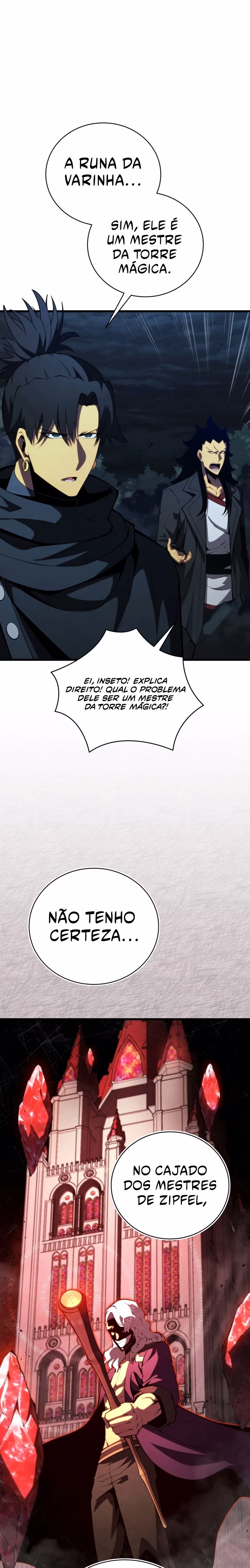 Página 2 de O Filho Mais Novo do Mestre Espadachim - Capítulo 81