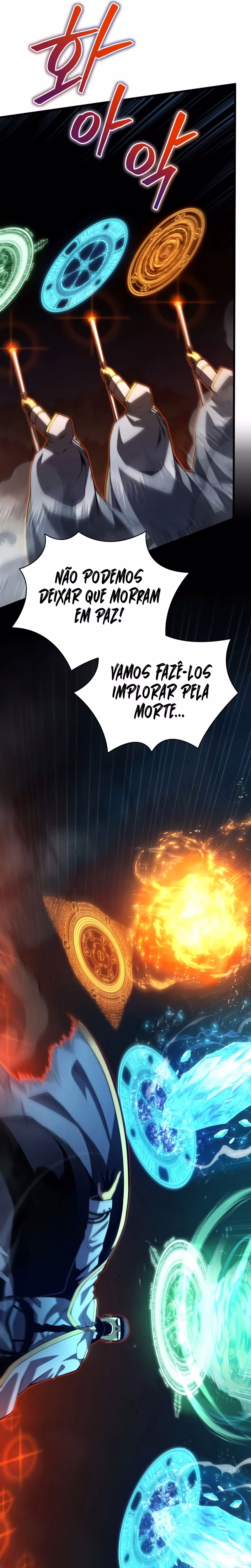 Página 37 de O Filho Mais Novo do Mestre Espadachim - Capítulo 81