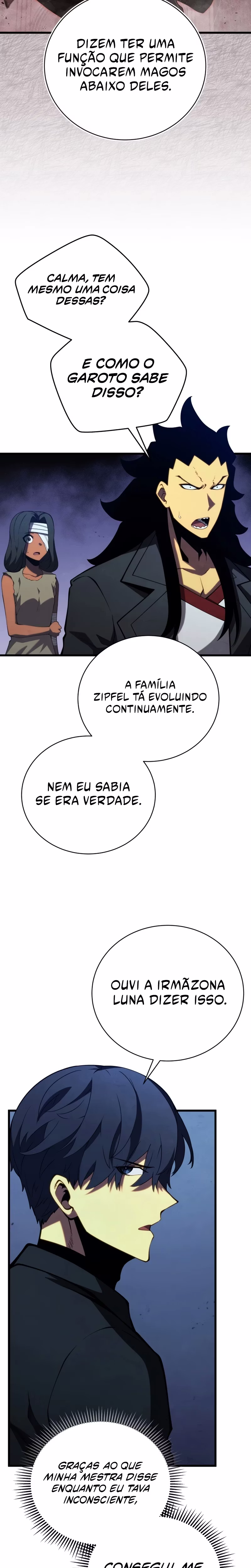 Página 3 de O Filho Mais Novo do Mestre Espadachim - Capítulo 81