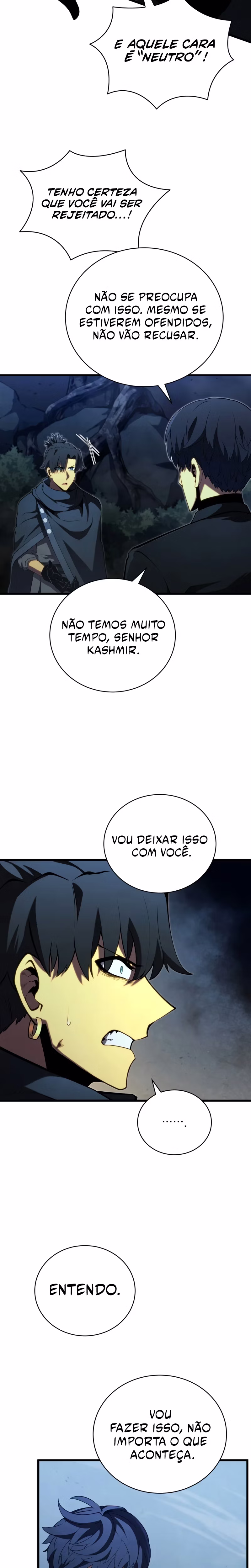 Página 9 de O Filho Mais Novo do Mestre Espadachim - Capítulo 81