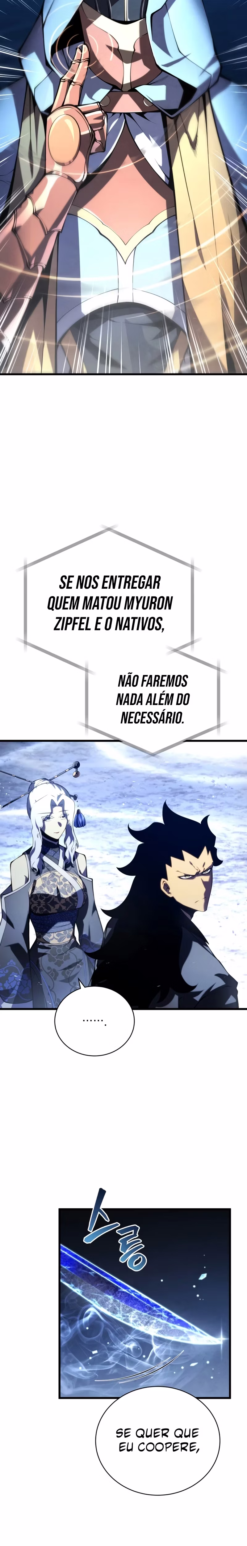 Página 2 de O Filho Mais Novo do Mestre Espadachim - Capítulo 84
