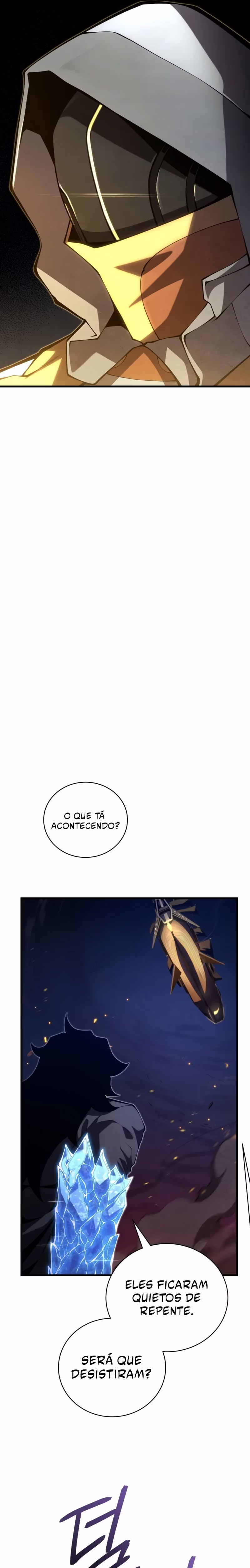 Página 31 de O Filho Mais Novo do Mestre Espadachim - Capítulo 84