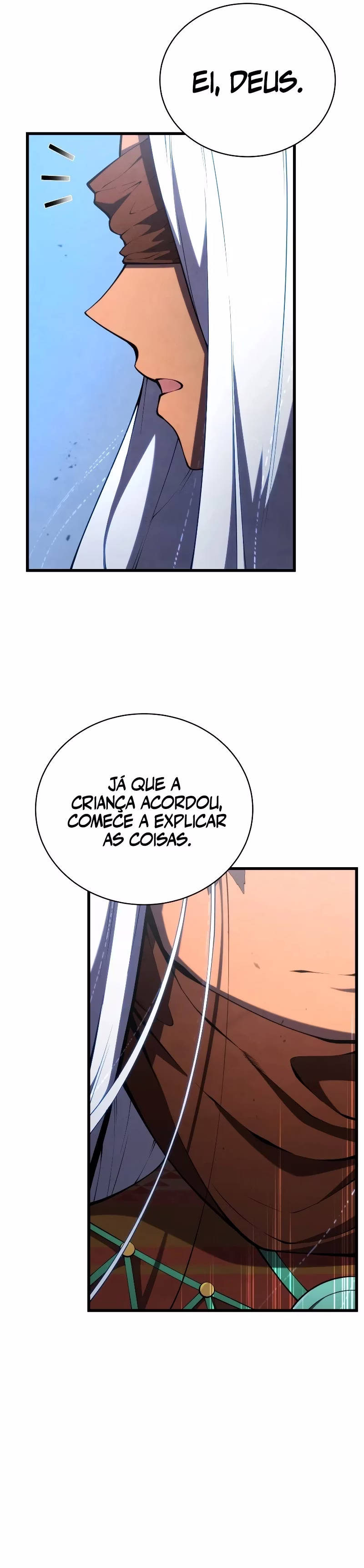 Página 15 de O Filho Mais Novo do Mestre Espadachim - Capítulo 87