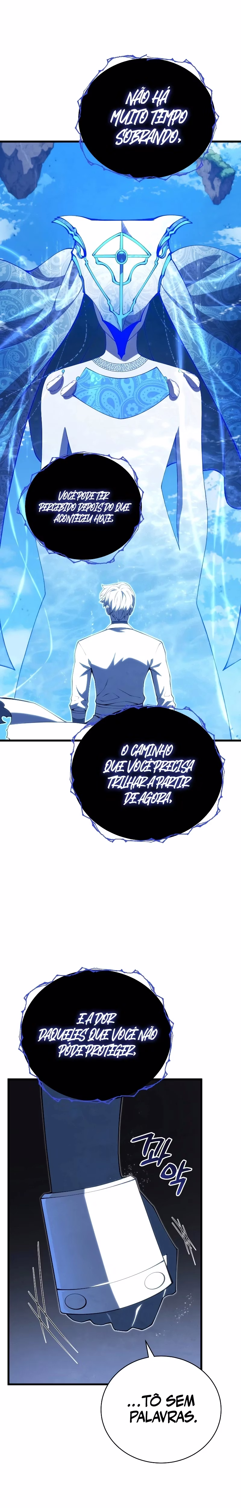 Página 3 de O Filho Mais Novo do Mestre Espadachim - Capítulo 87