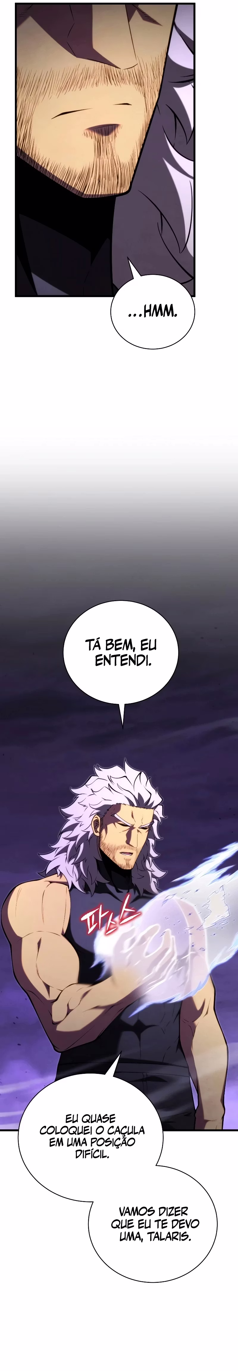 Página 26 de O Filho Mais Novo do Mestre Espadachim - Capítulo 89