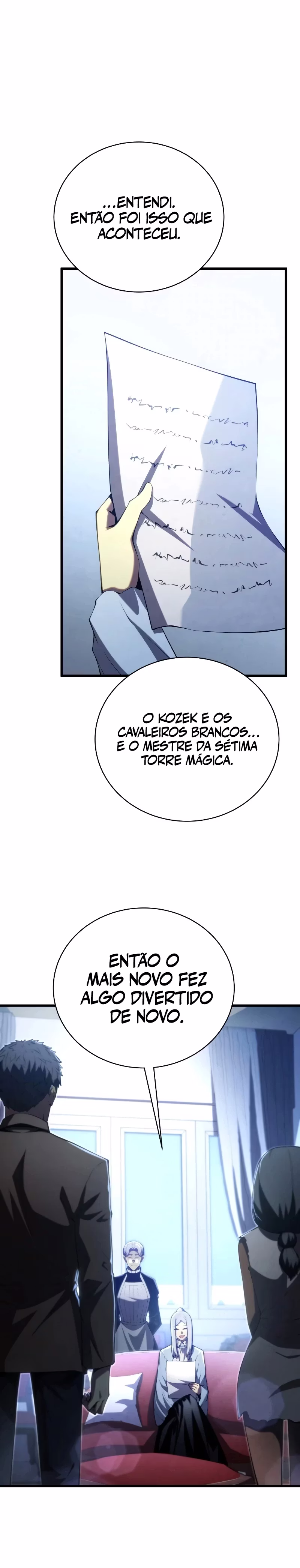 Página 2 de O Filho Mais Novo do Mestre Espadachim - Capítulo 89