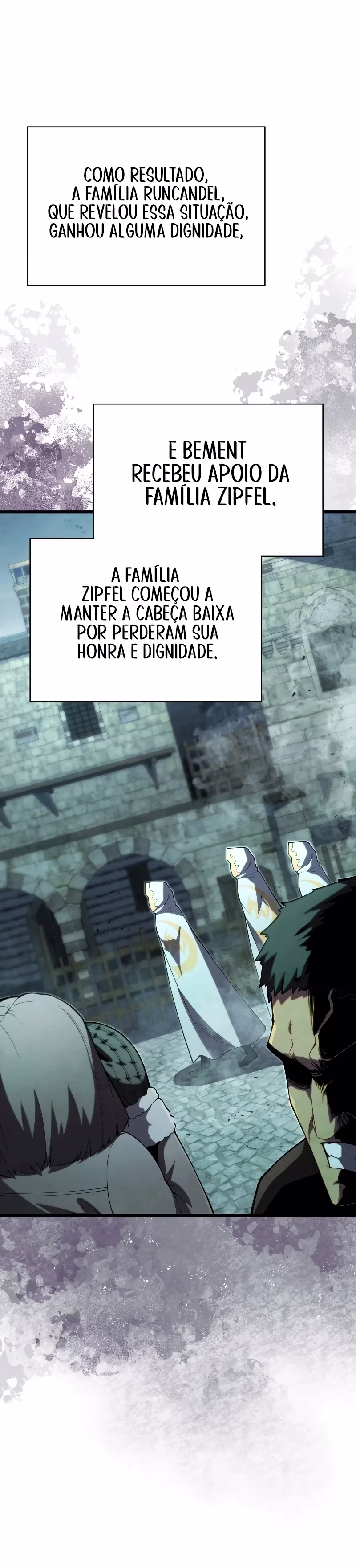 Página 9 de O Filho Mais Novo do Mestre Espadachim - Capítulo 89