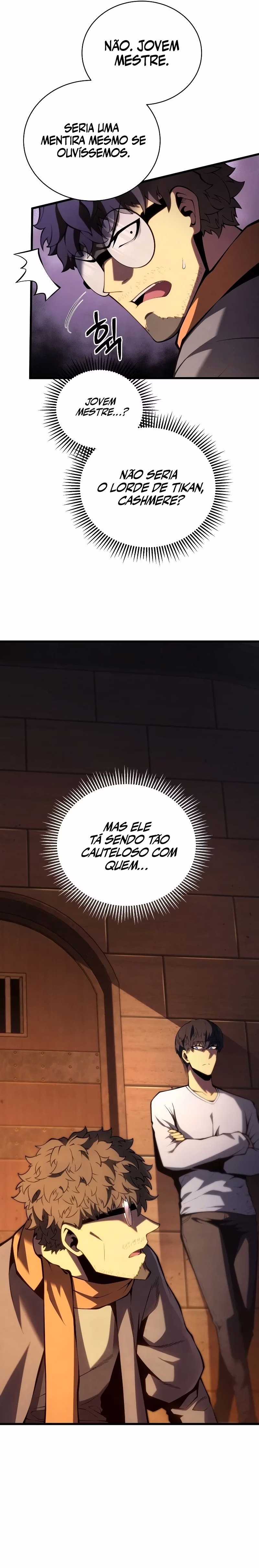 Página 8 de O Filho Mais Novo do Mestre Espadachim - Capítulo 90