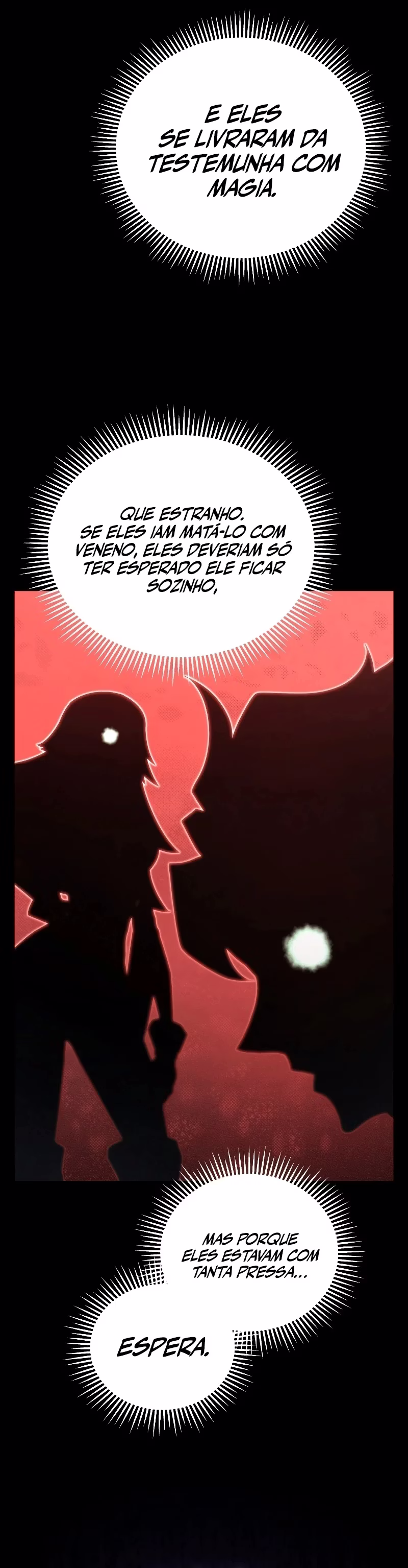 Página 16 de O Filho Mais Novo do Mestre Espadachim - Capítulo 91