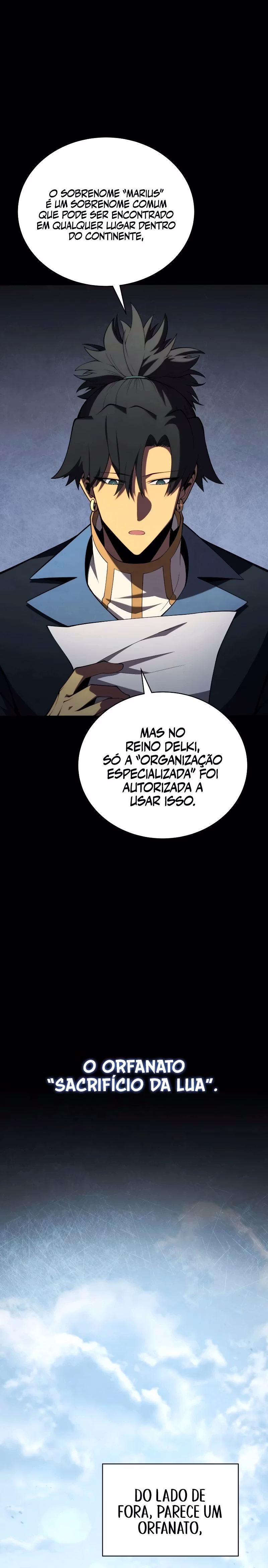 Página 2 de O Filho Mais Novo do Mestre Espadachim - Capítulo 91