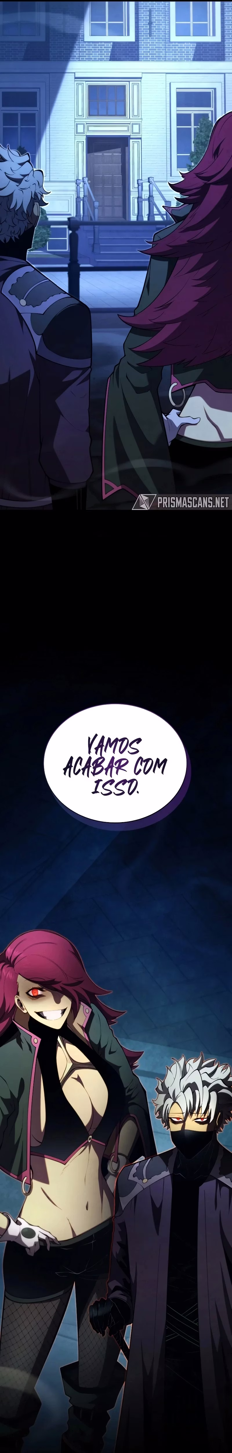 Página 31 de O Filho Mais Novo do Mestre Espadachim - Capítulo 91