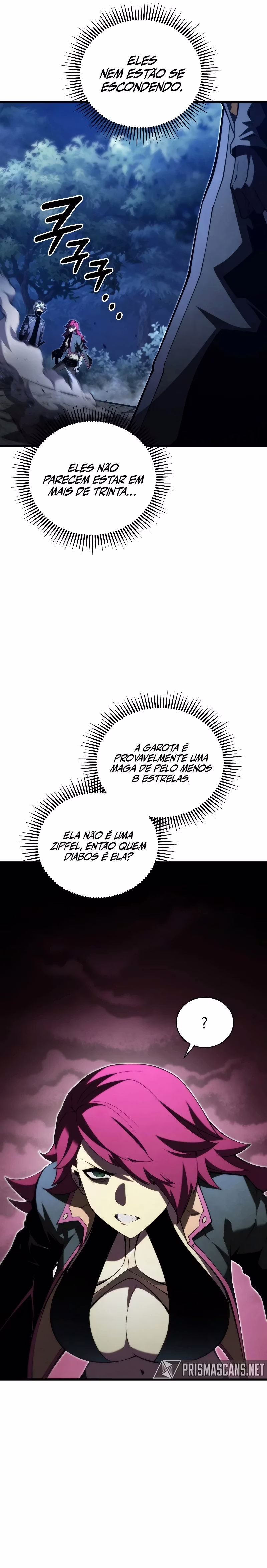 Página 17 de O Filho Mais Novo do Mestre Espadachim - Capítulo 92