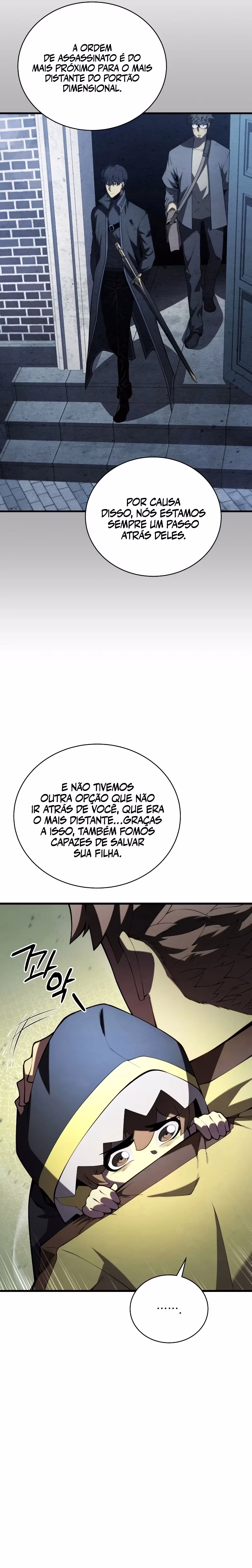 Página 6 de O Filho Mais Novo do Mestre Espadachim - Capítulo 92