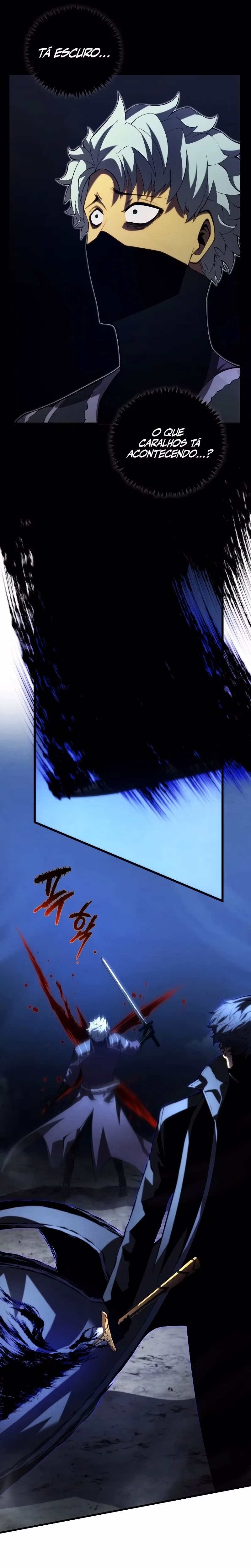 Página 26 de O Filho Mais Novo do Mestre Espadachim - Capítulo 93