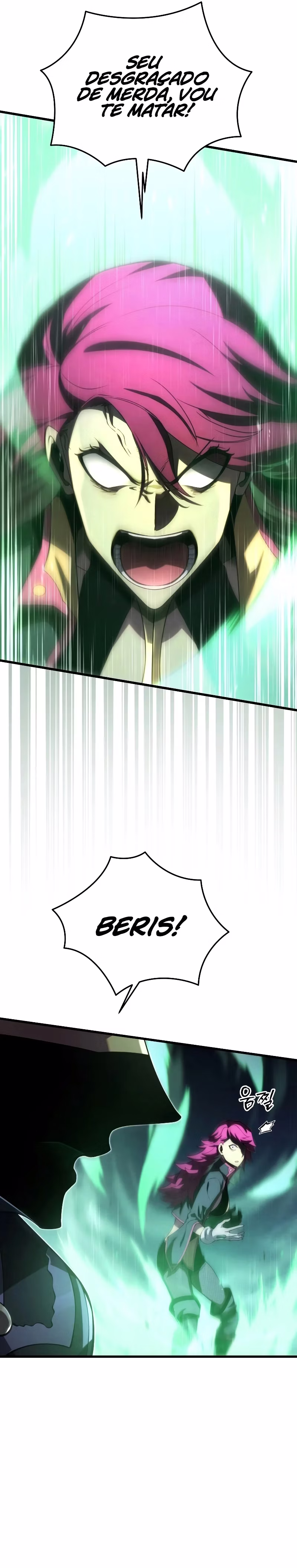 Página 8 de O Filho Mais Novo do Mestre Espadachim - Capítulo 93