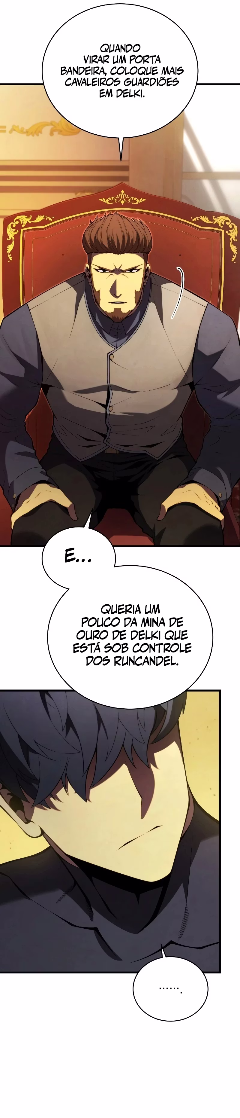 Página 22 de O Filho Mais Novo do Mestre Espadachim - Capítulo 94
